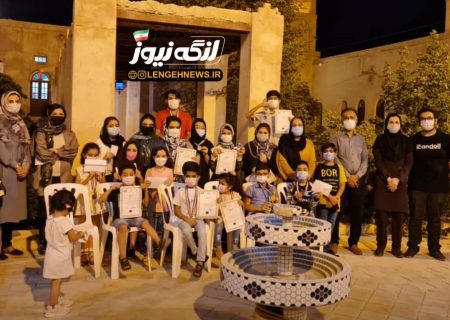 برگزاری دومین دوره مسابقات شطرنج به مناسبت هفته تربیت بدنی