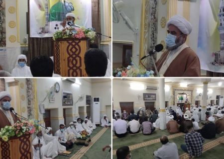 گروه های افراطی منتسب به شیعه و سنی نیستند