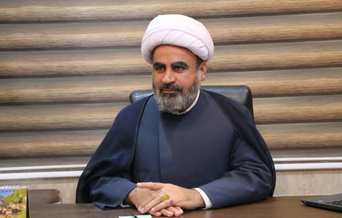 دشمنی استکبار جهانی همیشه با اسلام ادامه خواهد داشت