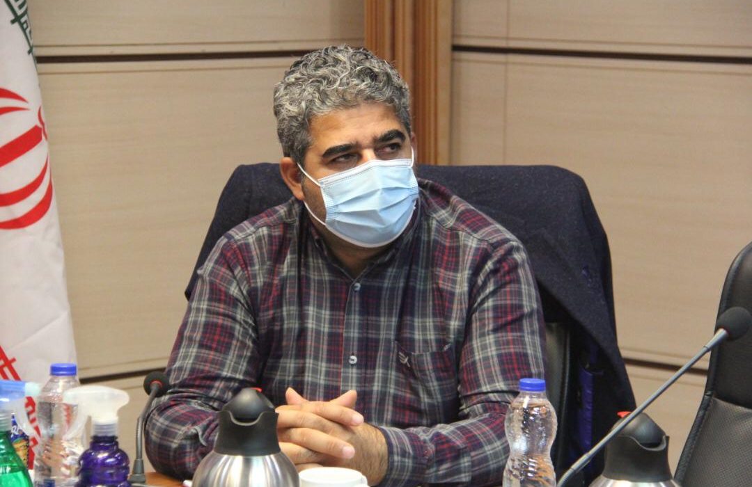 منع تردد دریایی شناورهای سبک صیادی و قایق های تفریحی به دلیل ناپایداری هوا و شرایط بد جوی حاکم بر منطقه از شنبه ۲۲ آبان ماه تا جمعه ۲۸ آبان ماه ۱۴۰۰