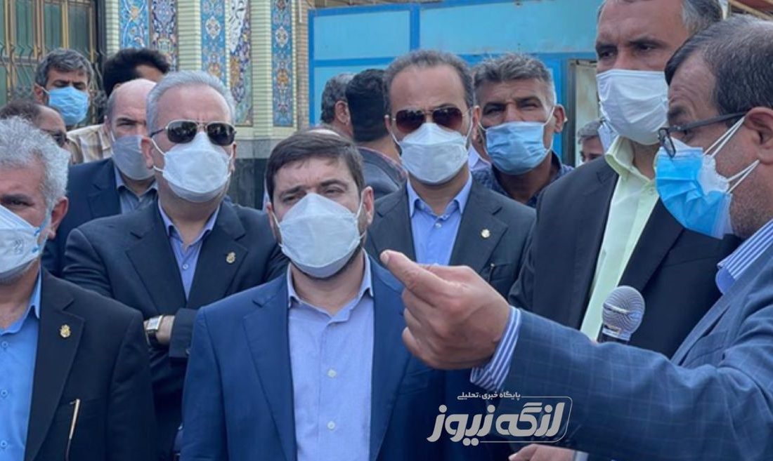 پرواز بندرلنگه- دبی به صورت آزمایشی به مدت ۳ ماه برقرار خواهد شد/مشارکت بنادر و دریانوردی برای احداث جاده کمربندی بندرلنگه