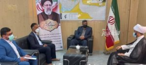 بندرلنگه به پایلوت ورزش های ساحلی تبدیل می شود