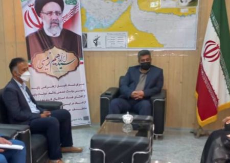 بندرلنگه به پایلوت ورزش های ساحلی تبدیل می شود