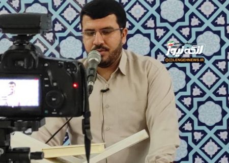 راه یابی ۲ نخبه قرآنی شهرستان به مرحله کشوری چهل و چهارمین دوره مسابقات قرآن کریم