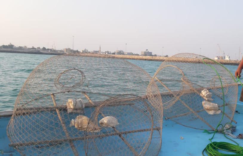 ساخت گرگور ، هنر قدیم‌ بندرلنگه از یاد می رود