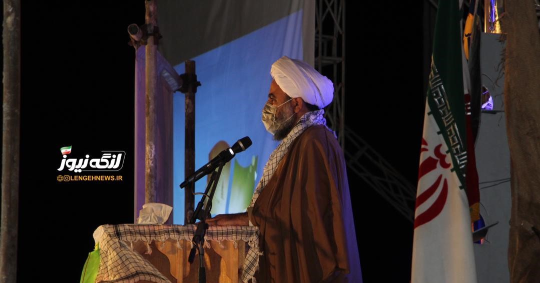 مسئول در تراز گام دوم انقلاب اسلامی ،اخلاق و رفتار شهداء را پیشه خود می سازد