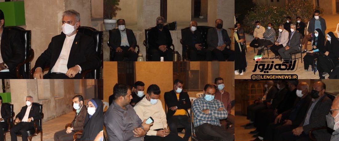 بررسی و مطالبات عمومی مردم در حوزه دریا و بنادر