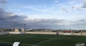 فرهمندنیا: فعلا بودجه ای به منظور خرید نورافکن برای ورزشگاه تختی نداریم