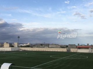 فرهمندنیا: فعلا بودجه ای به منظور خرید نورافکن برای ورزشگاه تختی نداریم