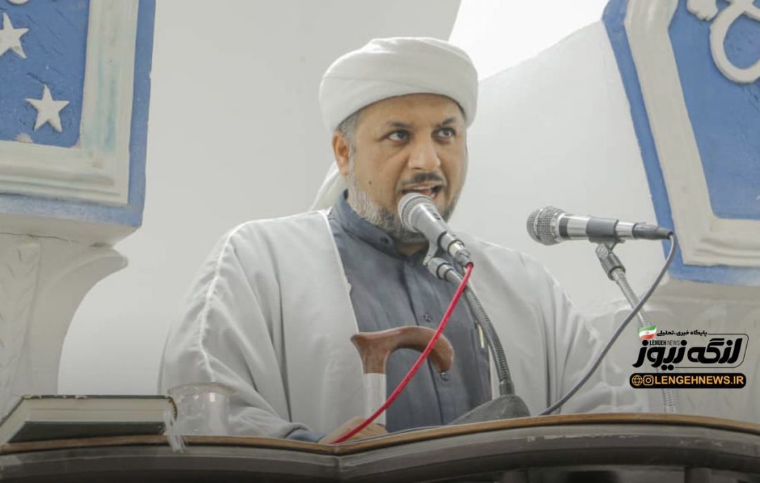 متاسفانه همچنان بر پیشانی بندرلنگه محرومیت و فقر نقش بسته است