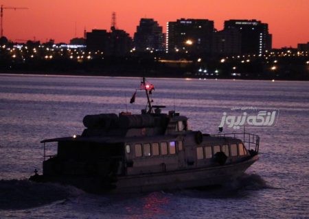 پیش بینی محدودیت ترددهای دریایی تا پایان هفته جاری در بنادر غرب هرمزگان/ اطلاع از شرایط مساعد دریایی و تمهیدات بهداشتی و مراقبتی لازمه سفر به جزایر