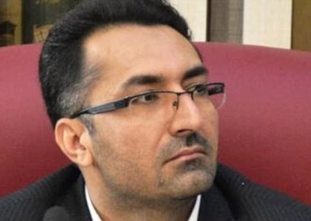 یکی از فرمانداران سابق شهرستان های استان هرمزگان دستگیر شد