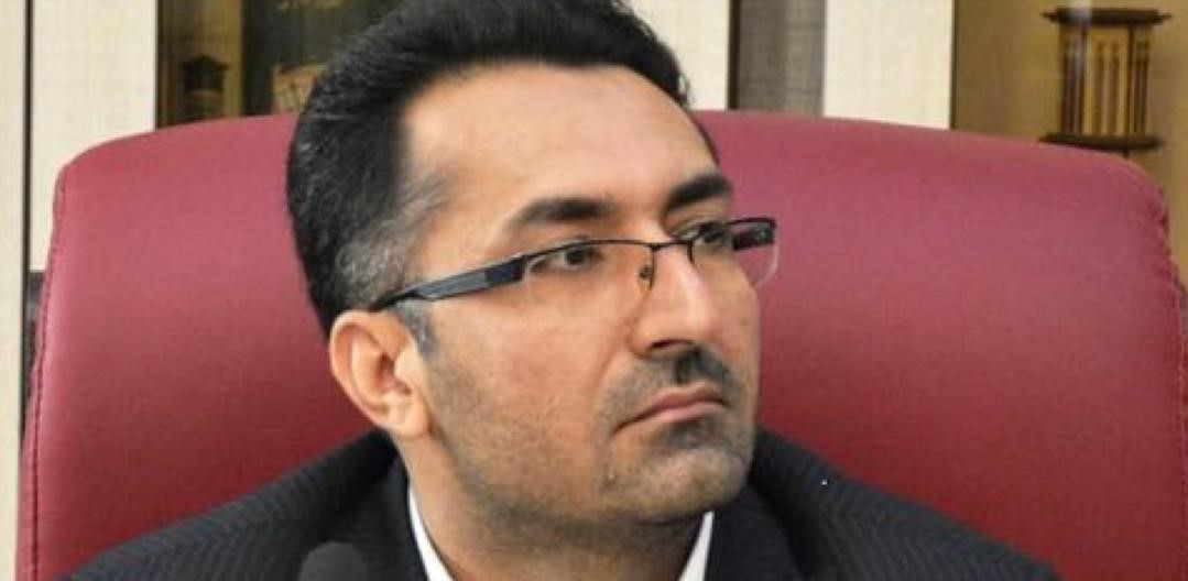 یکی از فرمانداران سابق شهرستان های استان هرمزگان دستگیر شد