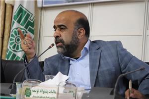 مدیر سابق مالیات هرمزگان عضو جدید شورای عالی مالیاتی کشور شد