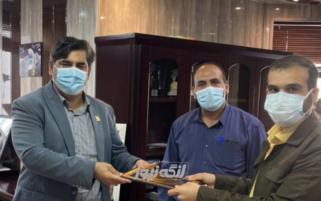 انتصاب دو معاون در شهرداری بندرلنگه