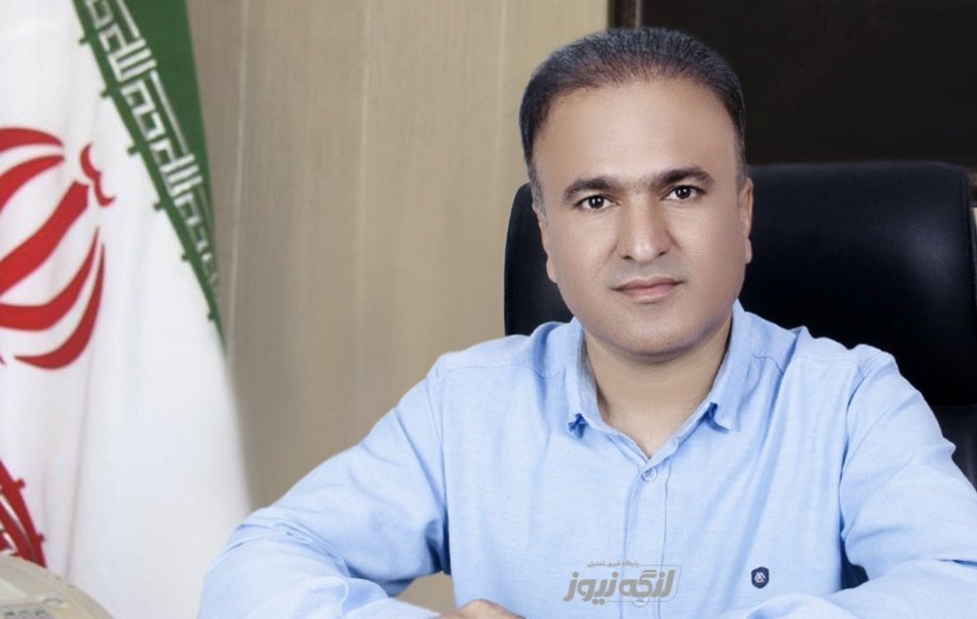 با پیگیری نماینده غرب هرمزگان قریب به ۳ میلیارد تومان اعتبار به ورزشگاه بندرچارک اختصاص یافت