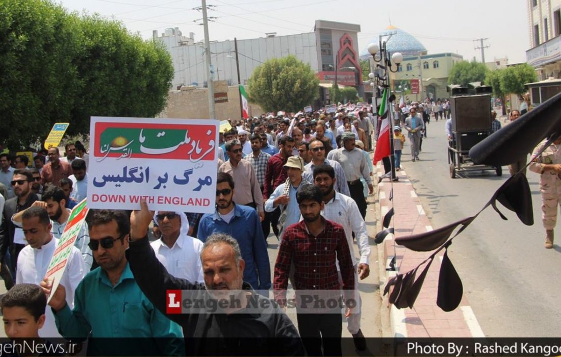 راهپیمایی ۲۲ بهمن به صورت خودرویی، موتوری و دوچرخه‌ای برگزار می‌شود