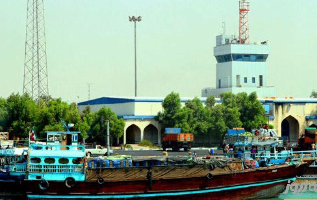 لنج‌داران و ملوانان هرمزگان می‌توانند کالای مجاز از طریق مبادی رسمی به کشور وارد کنند