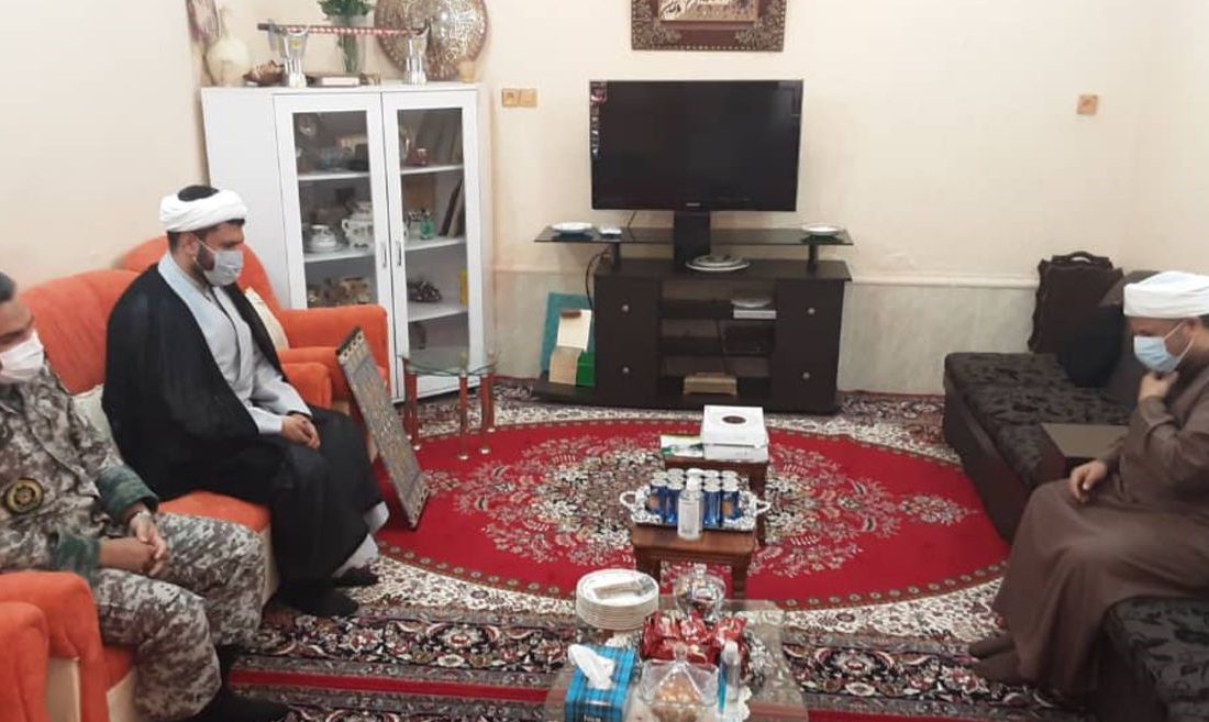 پدافند هوایی نگین درخشان امنیت آسمان کشور است