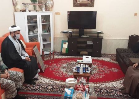 پدافند هوایی نگین درخشان امنیت آسمان کشور است