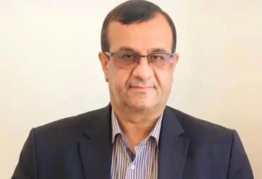 سفرهای تشریفاتی نماینده غرب هرمزگان به بندرلنگه/ چرا زمان و مکان حضور احمد جباری در بندرلنگه از قبل به اطلاع عموم نمی رسد؟