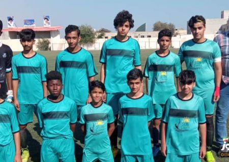 برتری تیم سایپا بندرلنگه در مقابل پاس با درخشش امیر مقدم