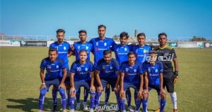 ملوان بندرکنگ از صعود به لیگ برتر فوتبال استان هرمزگان جا ماند