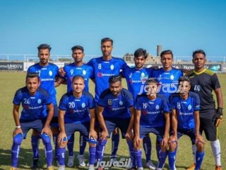 ملوان بندرکنگ از صعود به لیگ برتر فوتبال استان هرمزگان جا ماند