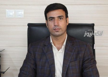 توزیع دام زنده بین دامداران روستاهای بنکو و هرسین از توابع بخش مهران شهرستان بندرلنگه