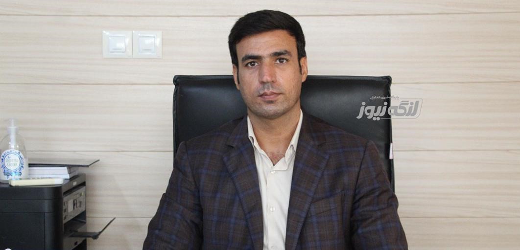 توزیع دام زنده بین دامداران روستاهای بنکو و هرسین از توابع بخش مهران شهرستان بندرلنگه