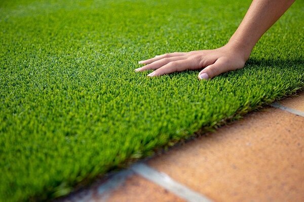 چهار زمین چمن مصنوعی در محلات بندرلنگه جانمایی شد