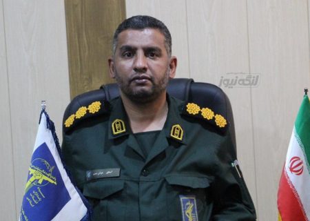 انعقاد تفاهم نامه بین ناحیه مقاومت بسیج سپاه شهرستان و نمایندگی فروش کالای ایرانی و محصولات لوازم خانگی اسنوا در شهرستان