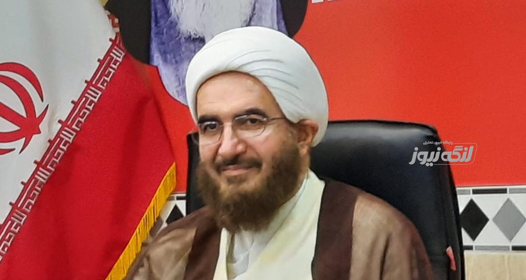 فعالیت های انجام شده در نهاد امامت جمعه بندرلنگه میتواند الگو باشد