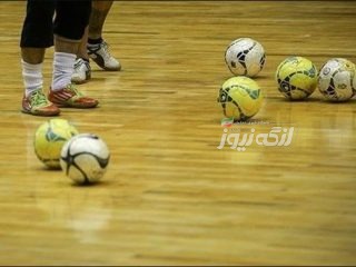 جهان پسند بندرکنگ قهرمان مسابقات جام رمضان شد