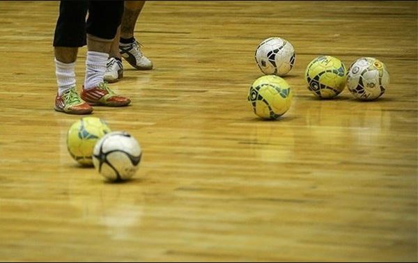 جهان پسند بندرکنگ قهرمان مسابقات جام رمضان شد