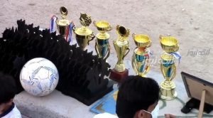 پرسپولیس بندرکنگ قهرمان دهمین دوره از مسابقات جام محلات بندرکنگ کنگ شد