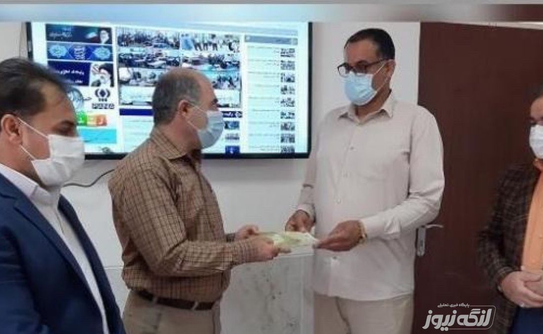 امضای تفاهم نامه ساخت سالن ورزشی روستای سورو