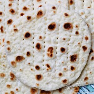 با مصوبه کارگروه گندم آرد و نان شهرستان بندرلنگه افزایش قیمت نان اعمال شد