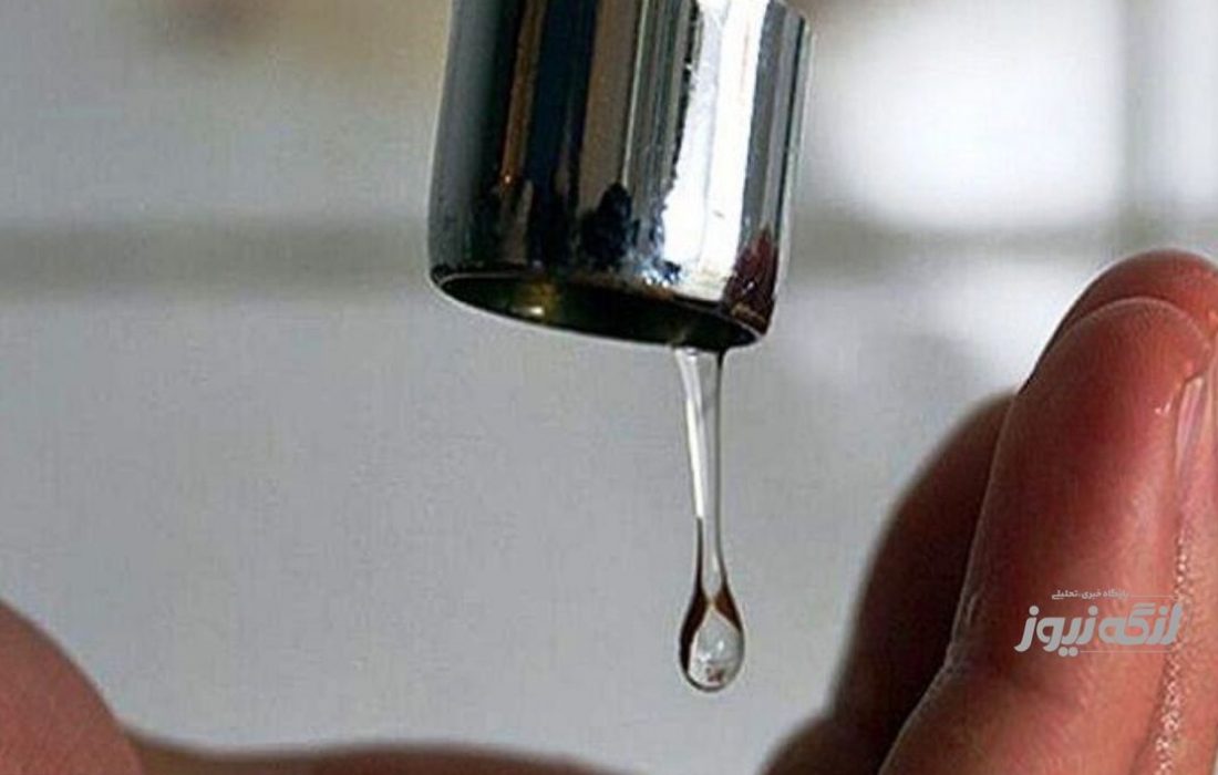 قطعی سه روزه آب در روستای پدل