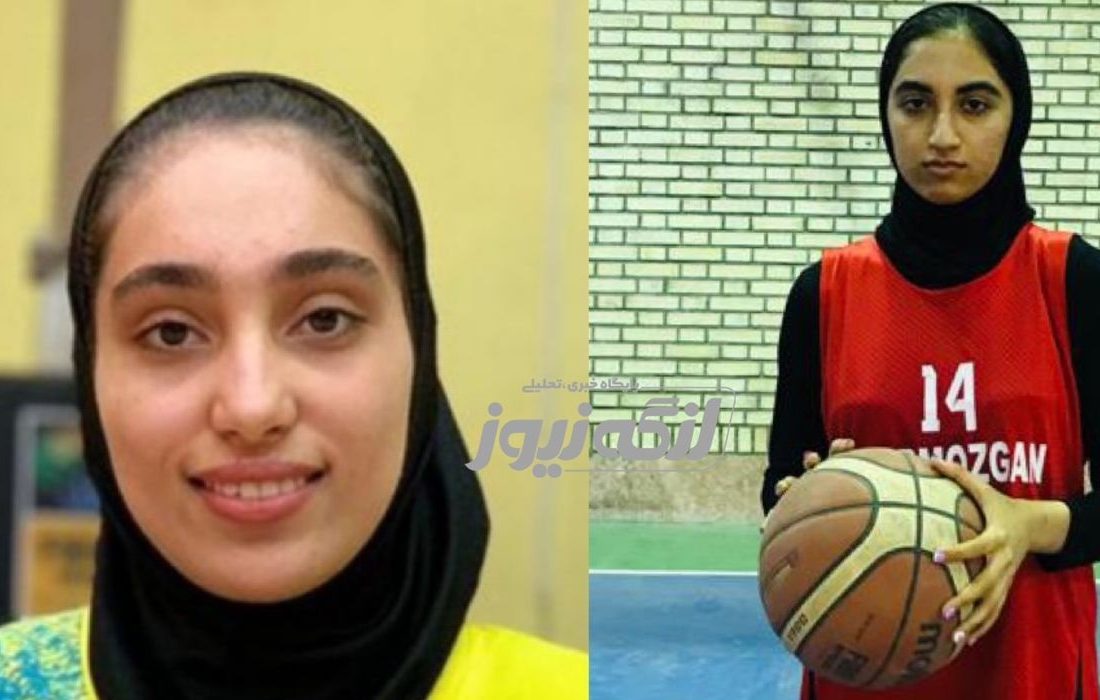 دعوت دو بازیکن بندرنگه‌ای به تیم ملی بسکتبال