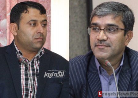 سرپرست معاونت برنامه ریزی و توسعه فرمانداری منصوب شد