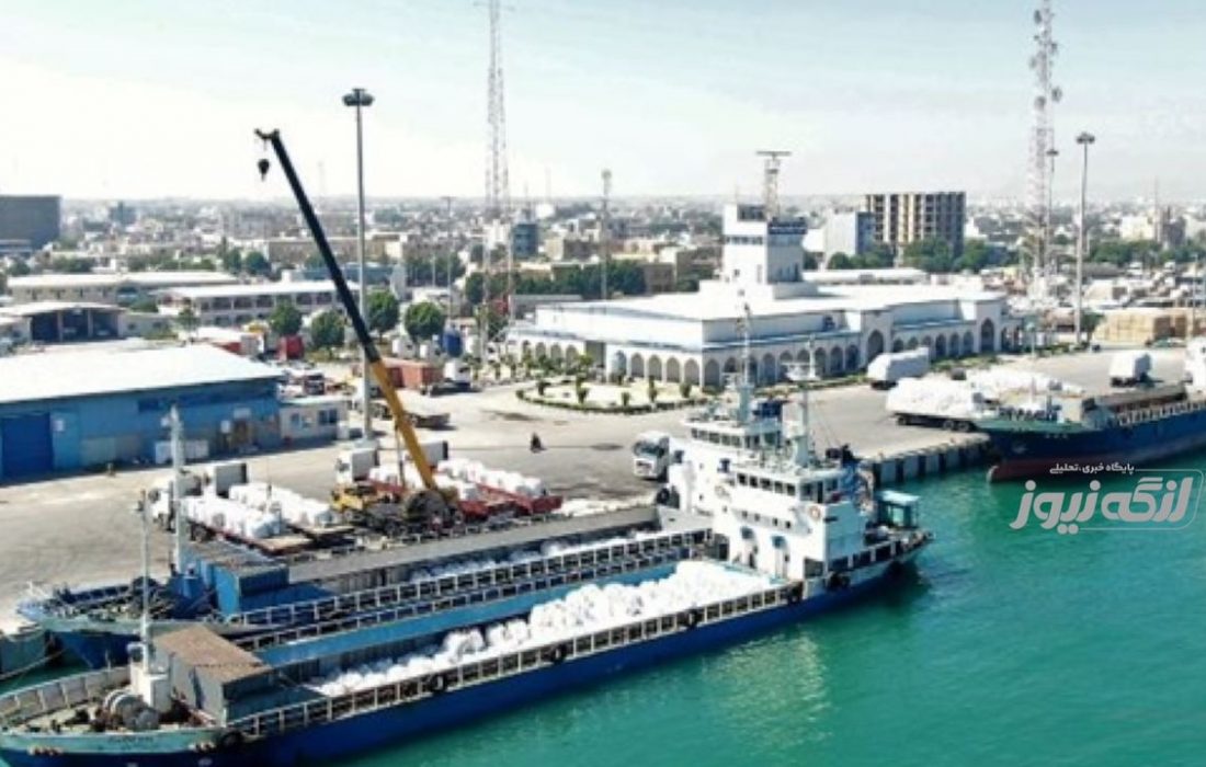 رونق ۳۶ درصدی صادرات نفتی و غیر نفتی و رشد ۷ درصدی حمل و نقل ساحلی کالاهای نفتی و غیرنفتی طی نخستین ماه بهار سال ۱۴۰۱