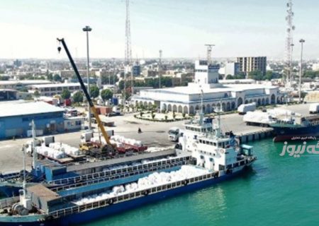 رونق ۳۶ درصدی صادرات نفتی و غیر نفتی و رشد ۷ درصدی حمل و نقل ساحلی کالاهای نفتی و غیرنفتی طی نخستین ماه بهار سال ۱۴۰۱