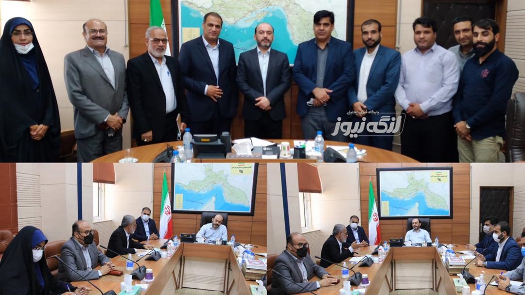 دو خودرو سواری مربوط به شهرداری بندرلنگه که در اختیار امورمالیاتی کیش قرار داشت عودت داده شد