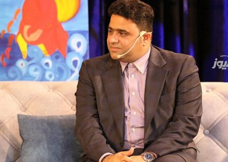 ایوب زارعی معاون گردشگری سازمان منطقه آزاد قشم