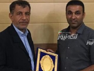 یک چارکی مسئول توسعه و آموزش فوتبال ساحلی شد