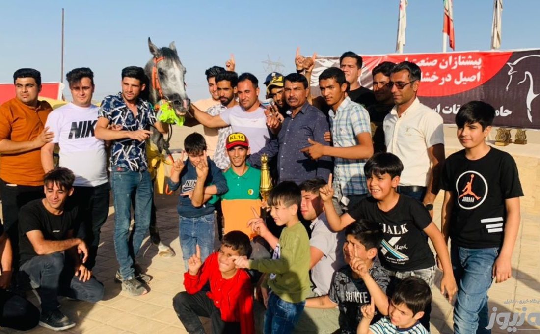 باراد طوس محمد و حسین فریدی برای دومین بار قهرمان کشور شد