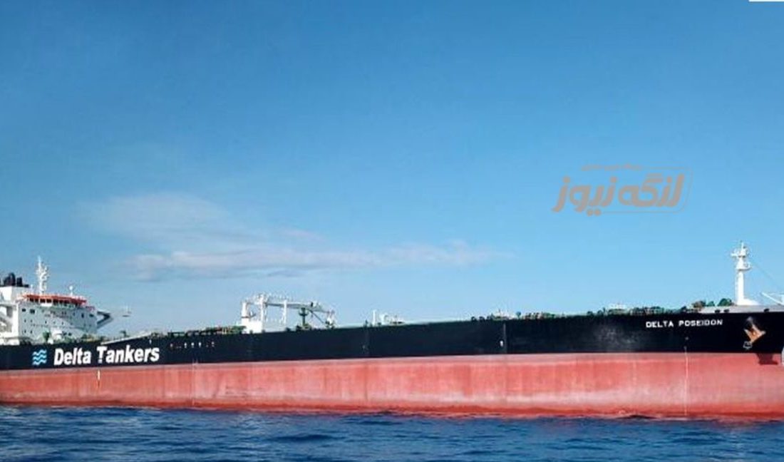 توقیف ۲ نفتکش یکی در نزدیکی بندرلنگه و دیگری در نزدیکی عسلویه