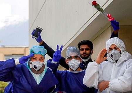 ایران نخستین روز بدون فوتی کرونا را تجربه کرد