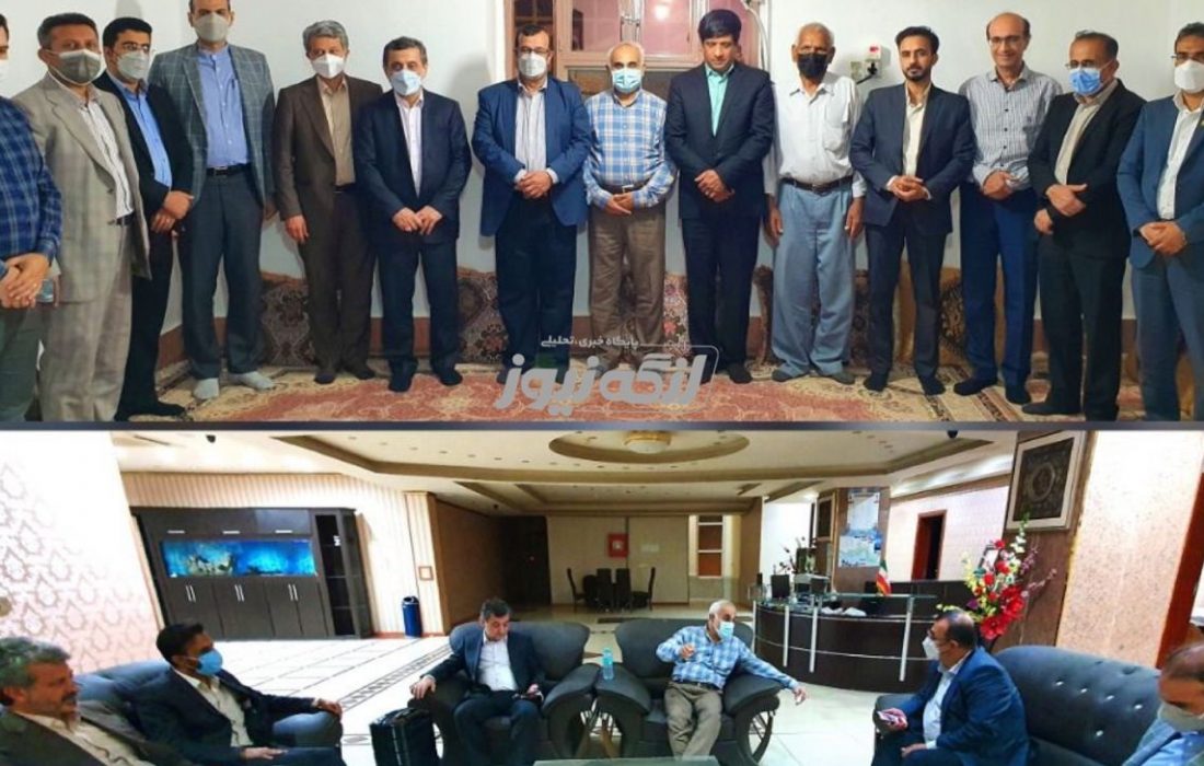 راهاندازی رشتههای رادیولوژی و فناوری اطلاعات سلامت و فوریتهای پزشکی در شهرستان بندرلنگه